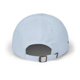 UFO Abduction Cow Embroidered Hat Cap