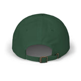 UFO Abduction Cow Embroidered Hat Cap