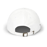 UFO Abduction Cow Embroidered Hat Cap