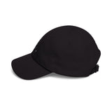 Embroidered Pisces Astrology Star Constellation Front & Pisces Sign On Back Of Cap