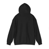 Embroidered Aquarius sign and Star Constellation Hoodie