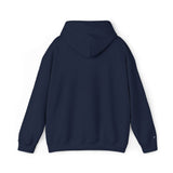 Embroidered Sagittarius sign and Star Constellation Hoodie
