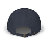 UFO Abduction Cow Embroidered Hat Cap