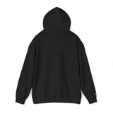 Embroidered Capricorn Zodiac sign and Star Constellation Hoodie
