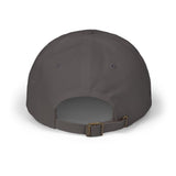 UFO Abduction Cow Embroidered Hat Cap