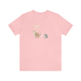 Gassy Cat T-Shirt