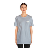Sumerian Winged Disc T-Shirt (2)