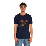 Blow Me, Trumpet T-Shirt