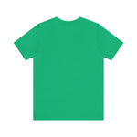 Spinning Wheel Kick, Martial Arts T-Shirt