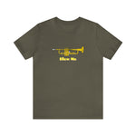 Trumpet 'Blow Me' t-shirt
