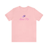 Blow Me, Whistle T-Shirt