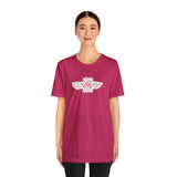 Sumerian Winged Disc T-Shirt (1)